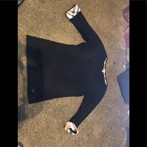 Authentic Burberry Brit T shirt